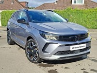 2023 Vauxhall Grandland 1.2 Turbo Ultimate 5dr Hatchback Petrol Manual