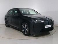 BMW iX 385kW xDrive50 M Sport 111.5kWh 5dr Auto