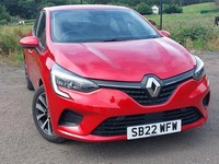 2022 Renault Clio 1.0 TCe 90 Iconic Edition 5dr Hatchback Petrol Manual