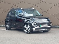 2025 Hyundai Inster 85kW 02 49kWh 5dr Auto Hatchback Electric Automatic