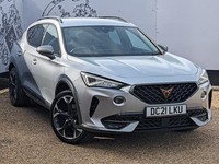 2021 Cupra Formentor eHybrid V2 SUV HYBRID Automatic