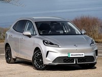 2026 MG Mg4 Urban 118kW Premium Long Range 54kWh 5dr Auto Hatchback Electric Aut