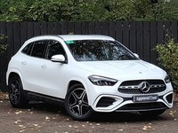 2025 Mercedes-Benz GLA GLA 200 AMG Line Executive 5dr Auto HATCHBACK PETROL Auto