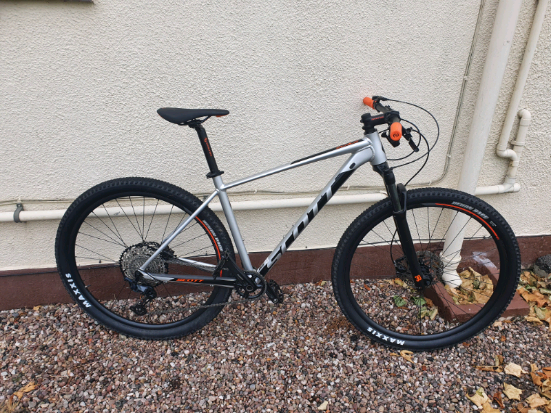 scott 965 scale 2017