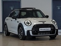 2023 MINI Cooper S 2.0 Cooper S Sport Premium Plus 5dr Auto Hatchback Petrol Aut