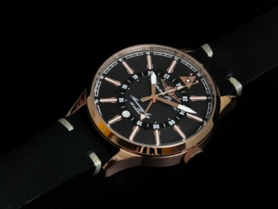 Pre-owned Vostok Moscow Classic Poljot Krylja Rodiny 2426/06141098 Us