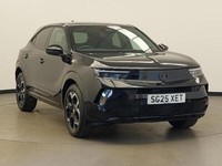 2025 Vauxhall Mokka 1.2 Turbo 136 Ultimate 5dr Hatchback Petrol Manual