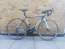 Trek madone 4.5 full carbon road racing bike size 54cm/ medium 