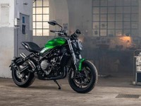 BENELLI 752S 752 S NEW