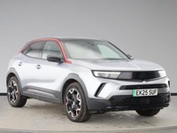 2025 Vauxhall Mokka 100kW GS 50kWh 5dr Auto SUV ELECTRIC Automatic