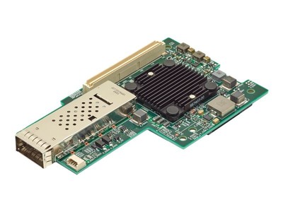 Broadcom 259272 Nt Bcm957414m4143c 50 Gb S Sfp28 Pcie 3.0 X8 Ocp 2.0 Mezzanine