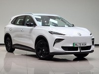 2025 MG MGS5 170kW SE EV Long Range 64kWh 5dr Auto Estate Electric Automatic