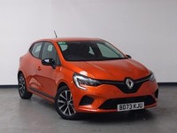 2023 Renault Clio 1.0 TCe 90 Evolution 5dr Hatchback Petrol Manual