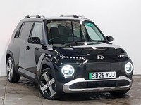 2025 Hyundai Inster 85kW 02 49kWh 5dr Auto Hatchback Electric Automatic