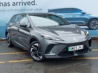 2023 MG MG4 125kW SE EV 51kWh 5dr Auto Hatchback Electric Automatic