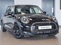 2021 MINI Hatchback 1.5 Cooper Classic 5dr Auto Hatchback Petrol Automatic