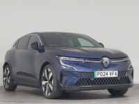 2024 Renault MEGANE E-TECH EV60 160kW Techno+ 60kWh Optimum Charge 5dr Auto HATC