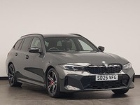 2025 BMW 3 Series M340i xDrive MHT 5dr Step Auto ESTATE PETROL Automatic