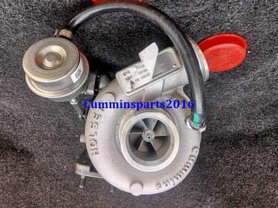 NEW HOLSET HE200WG 5552091 5552092 FOTON Cummins ISF2.8 Turbocharger 4.5CM