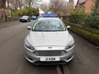 Ford FIESTA ZETEC Tdci