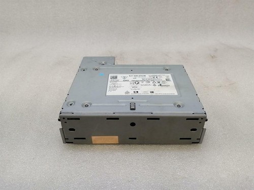 PORSCHE TAYCAN 9J NAVIGATION module 9J1035070M Steuergerät NAVI Zentralrechner