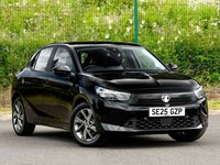 2025 Vauxhall Corsa 1.2 Turbo Design 5dr Auto Hatchback Petrol Automatic