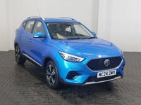 2024 MG MG ZS 1.0T GDi Excite 5dr DCT Hatchback Petrol Automatic