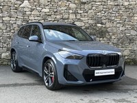 BMW X1 sDrive 18d M Sport 5dr Step Auto