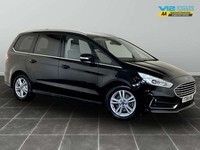 2019 Ford Galaxy 2.0 EcoBlue Titanium MPV 5dr Diesel Auto Euro 6 (s/s) (190 ps) 