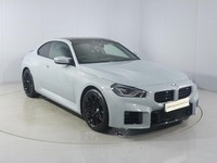 BMW M2 2dr DCT