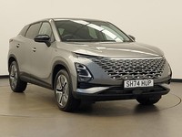 2024 Omoda OMODA 5 1.6 TGDI Comfort 5dr 7DCT Estate Petrol Automatic