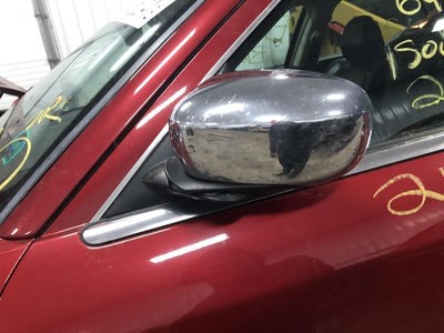 Steering Column Floor Shift AWD Telescopic Power Tilt Fits 05-09 300 399575