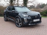 2024 Peugeot 2008 1.2 PureTech 130 Allure 5dr SUV Petrol Manual