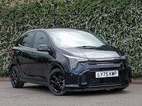 2026 Kia Picanto 1.0 GT-Line S 5dr Auto Hatchback Petrol Automatic