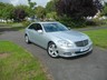 Mercedes S Class 3.0CDI S350 Blue TEC L Limousine 4d 2987cc auto