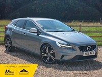Volvo V40 D2 R-DESIGN PRO