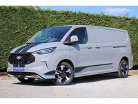 Ford Transit Custom Sport 320 L2 170ps Diesel Automatic - 19 Alloys - Heated ste