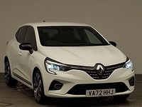 2023 Renault Clio 1.0 TCe 90 Techno 5dr Hatchback Petrol Manual