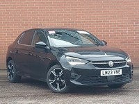 2023 Vauxhall Corsa 1.2 Turbo Ultimate 5dr Hatchback Petrol Manual