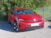 2023 Renault Megane E Tech EV60 160kW Equilibre 60kWh Optimum Charge 5dr Auto Ha