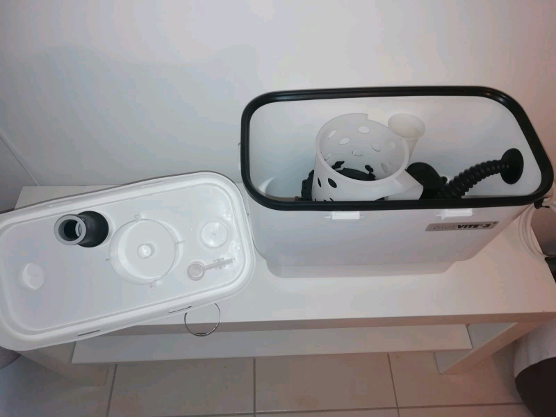 Sanivite 3 | in South East London, London | Gumtree