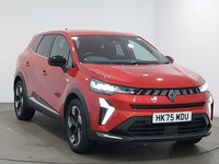 2025 Renault Symbioz 1.3 TCe 140 Techno 5dr HATCHBACK PETROL Manual