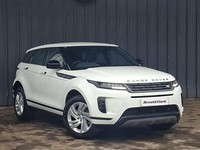 2024 Land Rover Range Rover Evoque 2.0 D165 S 5dr Auto ESTATE DIESEL Automatic