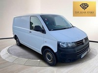 2015 Volkswagen Transporter TDI BlueMotion Tech T32 Startline Panel Van Diesel M