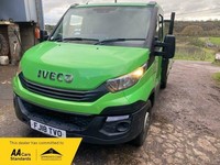Iveco Daily 35S12