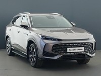 2024 MG Hs 1.5 T-GDI PHEV Trophy 5dr Auto SUV Hybrid Automatic