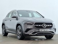 2024 Mercedes-Benz GLA GLA 180 Sport Edition 5dr Auto Hatchback Petrol Automatic