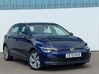 2020 Volkswagen Golf 2.0 TDI 150 Style 5dr DSG HATCHBACK DIESEL Automatic