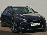 2023 Kia XCeed 1.5T GDi ISG GT-Line 5dr HATCHBACK PETROL Manual