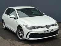 2022 Volkswagen Golf 1.5 TSI 150 R-Line 5dr HATCHBACK PETROL Manual